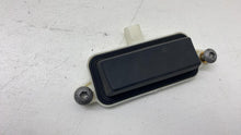 ⭕ 16-25 Model X Rear Tailgate Liftgate Handle Boot Lid Open Switch 1055631-00-B