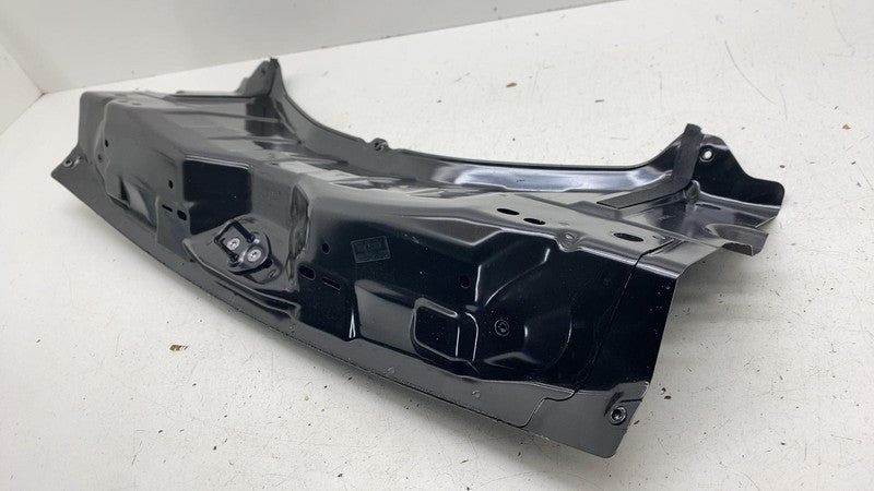 148774600E ⭕ 2020-2024 Tesla Model Y MY Rear Body Trunk Panel Frame Assembly 1487746-00-E