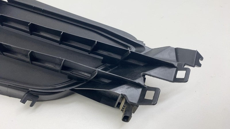 105785100F 2016-2020 Tesla Model S Front Driver Side Bumper Air Shutter Active Louver Left