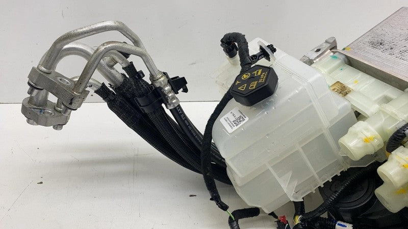 ⭕ 2020-2024 Tesla Model Y Supermanifold Refrigerant Chiller w/ Coolant