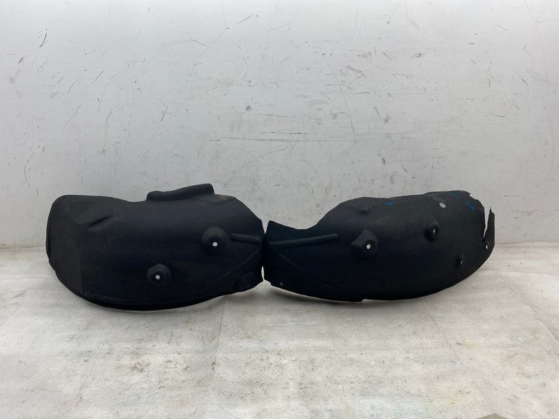 ⭕2016-2020 Tesla Model X Rear Driver Side Wheel Quarter Liner Splash Shield Left