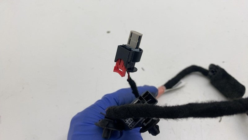 ⭕ 2024-2025 Tesla Model 3 Rear Right Door Wiring Harness Cable Wire 18