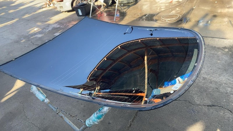 ⭕ 21-23 Model 3 M3 Rear Trunk Panoramic Backlite Glass (NO ANTENNA) 14