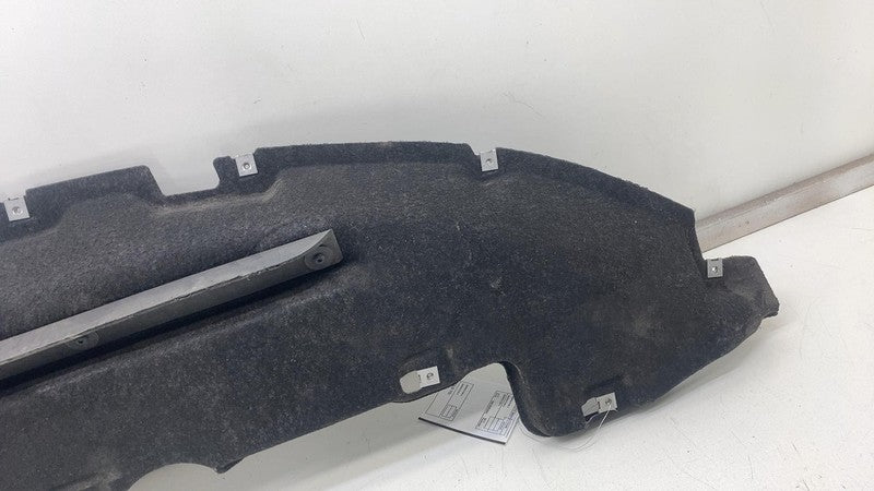 ⭕2019-2023 Audi E-Tron Quattro  Rear Underbody Floor Pan Splash Shield
