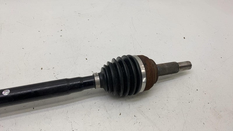 ⭕ 12-20 Tesla Model S Rear CV Axle Half Shaft Joint 36mm  Left RWD 100