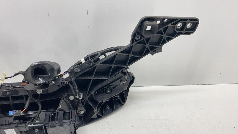 ⭕17-20 Tesla Model 3 Front End Module Radiator Core Carrier Support 11