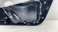 ⭕ 16-20 Tesla Model X Front Driver Side Door Panel Trim Card Left 1035778-00-A