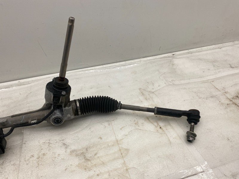BJ323200HB ⭕ 12-15 Model S Power Steering Gear Rack Pinion & Motor w/ Tie Rod BJ32-3200-HB