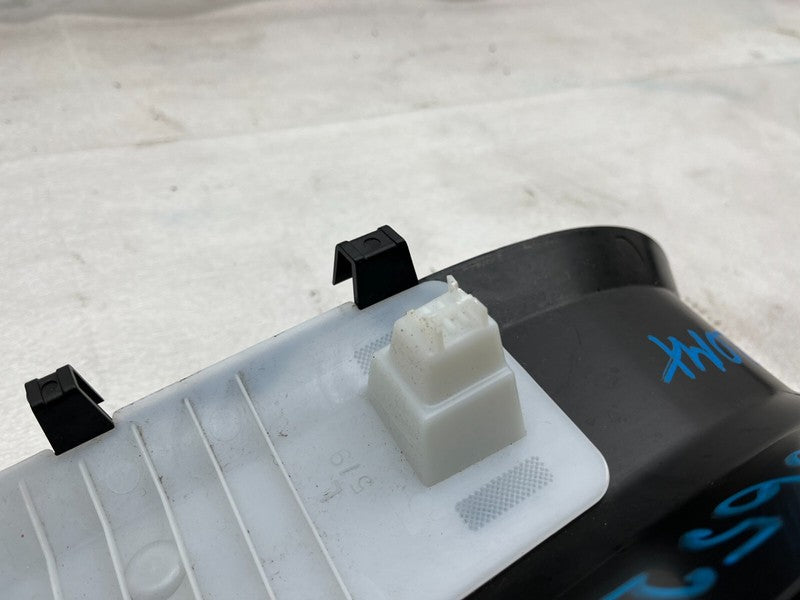 ⭕ 2016-2020 Tesla Model X MX Lower Left A-Pillar Cover Trim LH OEM 149