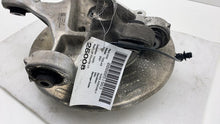 2017-2023 Tesla Model 3 Rear Left Suspension Knuckle Spindle w/ Shield & ABS RWD