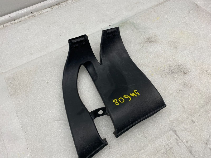 ⭕ 16-20 Model X Front Passenger Bumper Foglamp Air Duct Vent Right 104