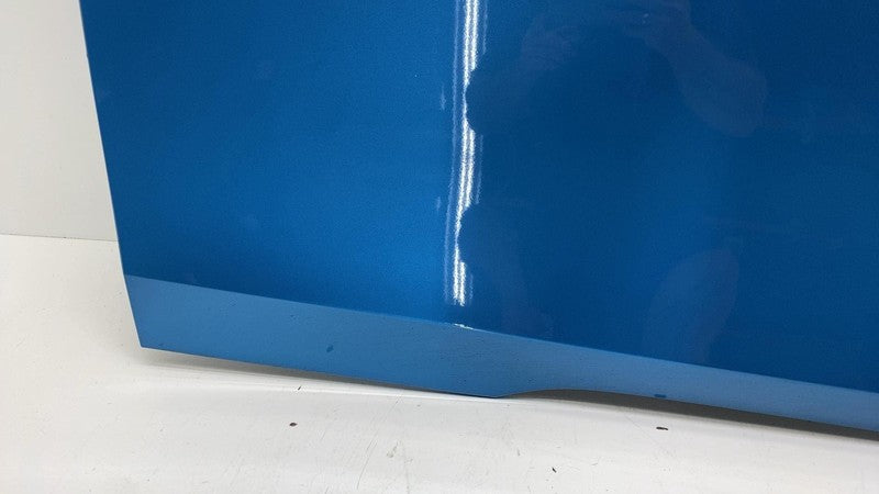 ⭕ 2014-2021 BMW i3 Front Driver Side Door Shell Panel Left LH Assembly