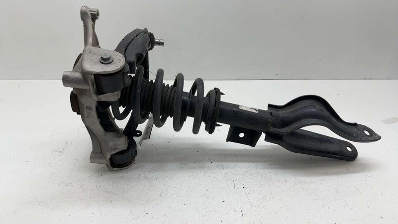 ⭕ 17-23 Model 3 Front Right Shock Strut Absorber w/ Mount Bracket 1044