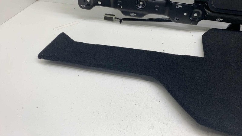 ⭕ 2017-2025 Chrysler Pacifica Rear 2nd Row Floor Load Tray Cover w/ Carpet Assy