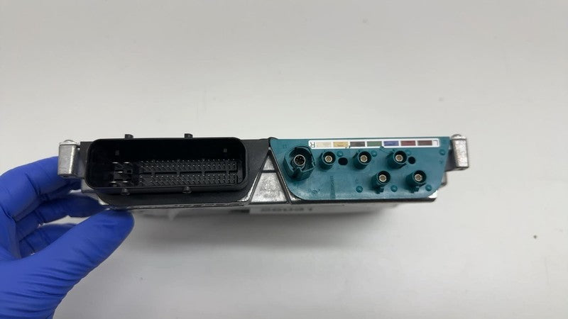 4K4.907.117.K ⭕ 2020-2024 Porsche Cayenne Driver Assist System Control Module OEM 4K4907117K