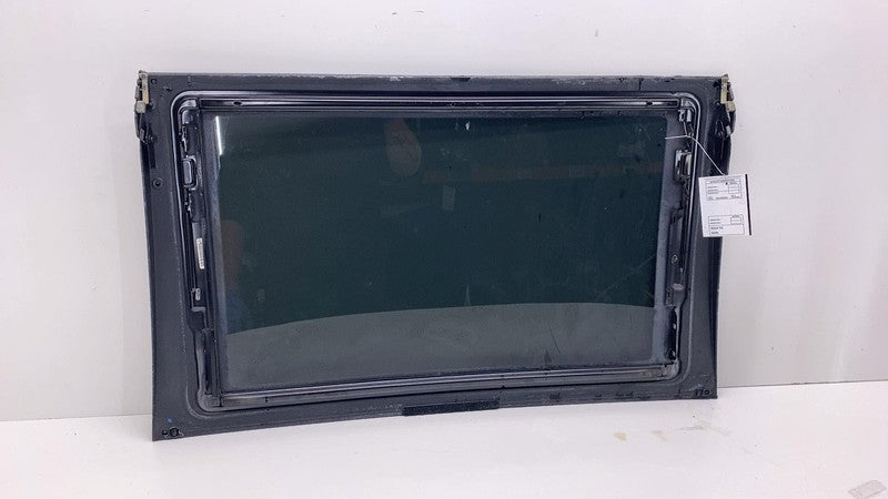 1726280 2016 2017 2018 2019 Mercedes-Benz GLE350 Center Panoramic Sunroof Sun Roof Glass