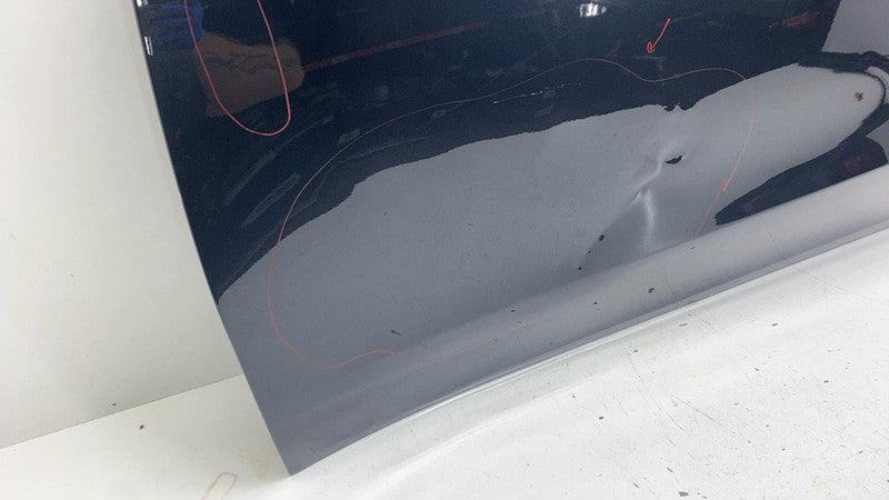 ⭕ 2020-2024 Tesla Model Y Front Driver Side Door Shell Panel Left LH G