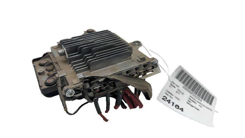 ⭕ 16-20 Model X Autopilot Assist Computer Control Assistance Module 11