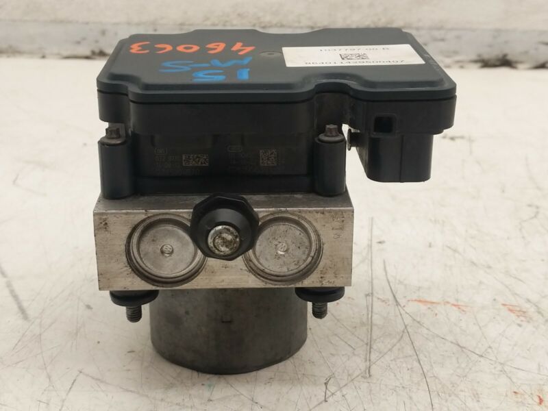 1037797 00 B ⭕ 2012-2015 Tesla Model S Anti-Lock ABS Brake Pump Hydraulic Module 1037797-00-B