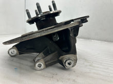 ⭕ 16-20 Model S MS Rear Passenger Side Spindle Knuckle Wheel Hub & Shield Right