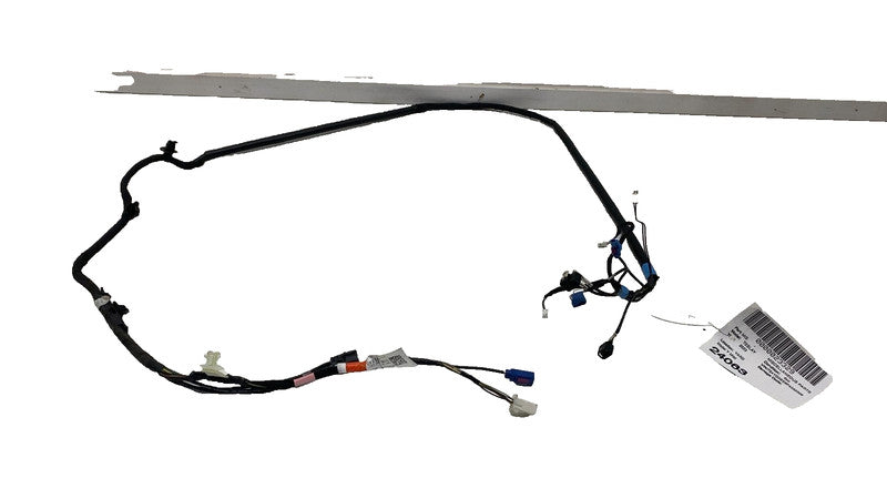 161669100C ⭕ 2020-2023 Model Y Front Windshield Triple Camera Wiring Harness 1616691-00-C