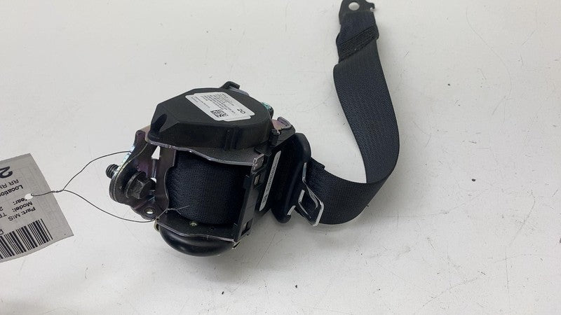 ⭕ 17-23 Model 3 Rear Left or Right 2nd Row Seatbelt Retractor Assy 108