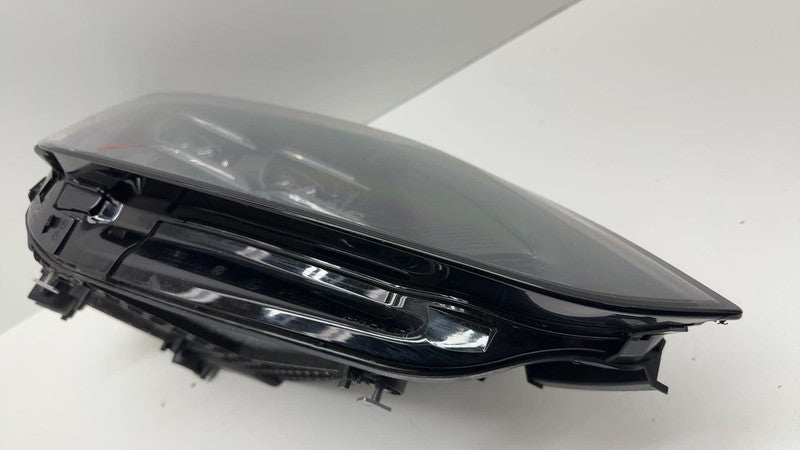 9Y0941086N ⭕ 2024 2025 Porsche Cayenne Front Right Full LED Headlight Head Lamp 9Y0941086N