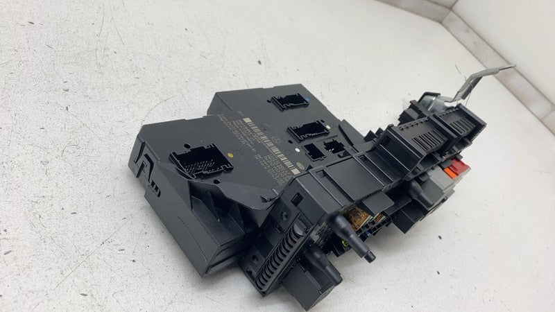 212 900 97 22 ⭕2014-2016 Mercedes E350 Junction Rear Trunk SAM Relay Fusebox Module 2129009722