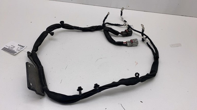 ⭕22-24 Rivian R1T R1S Front Battery Positive Wire Harness Cable Loom P