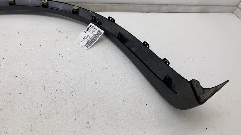 ⭕ 2016-2020 Tesla Model X Rear Side Wheel Arch Flare Molding Right 103