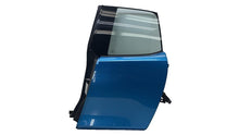 ⭕ 2014-2020 BMW i3 Rear Driver Side Door Shell Panel Left LH Assembly Blue - C01
