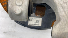 ⭕ 16-23 Mazda MX-5 Miata Rear Right Knee Knuckle Wheel Hub Disc Rotor & Shield