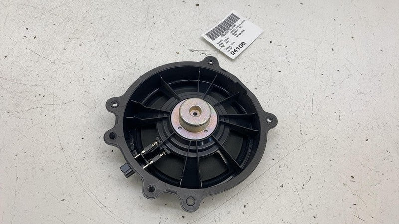 ⭕17-23 Model 3 Y Front Left / Right Door Audio Woofer Speaker 200MM 10