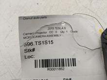 ⭕12-20 Tesla Model S Front Windshield Auto Pilot Mono Camera Module 1038482-99-I