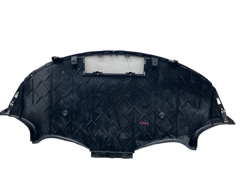 ⭕ 17-23 Model 3 Rear Bumper Lower Valance Splash Shield Undertray 1135