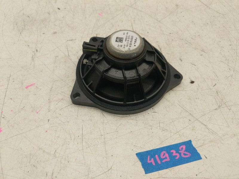 1079742 00 A ⭕ 2017-2021 Tesla Model 3 Dashboard Instrument Panel Audio Speaker 1079742-00-A