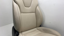 ⭕ 2016-2020 Tesla Model S Front Left 1st Row Seat Upper & Lower Cushion Assembly