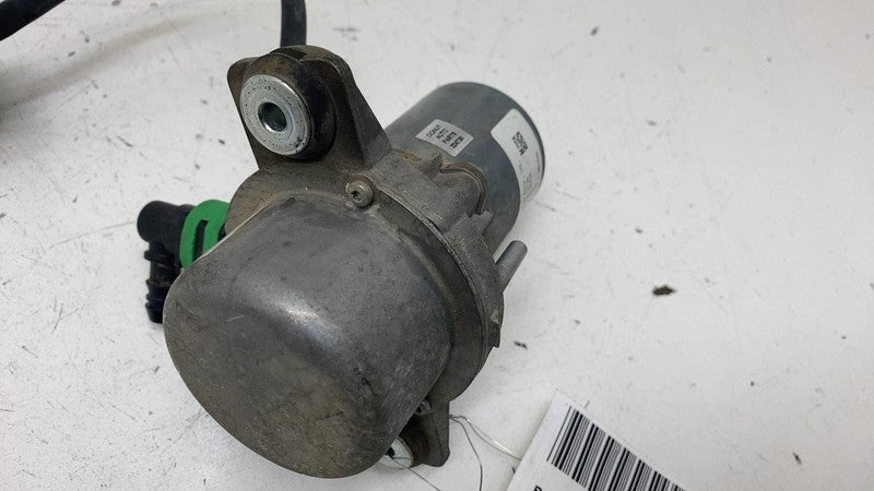 04581586AB ⭕ 2012-2017 Jeep Wrangler Electronic Power Vacuum Air Pump Assembly 04581586AB