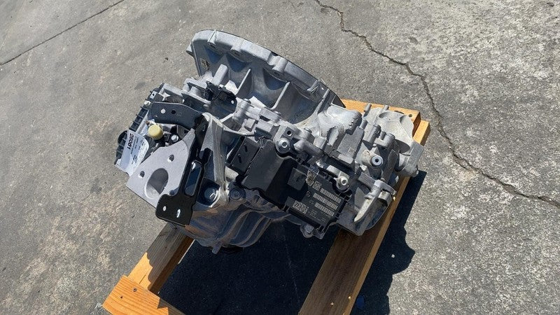 68311996AA ⭕ 2017-2019 Chrysler Pacifica 9-Speed Automatic Transmission 3.6L FWD 68311996AA