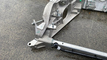 ⭕ 2022-2025 Rivian R1T R1S Rear Suspension Subframe Crossmember OEM PT00147878-E