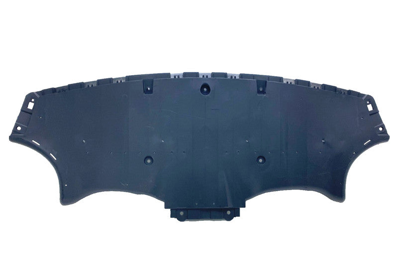 1932603 00 D ⭕ 25-26 Model Y Rear Bumper Diffuser Lower Splash Shield Undertray 1932603-00-D