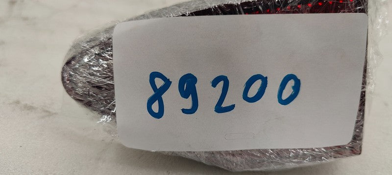 ⭕ 2012-2024 Tesla Model S X Rear Right Taillight Taillamp Side Reflect