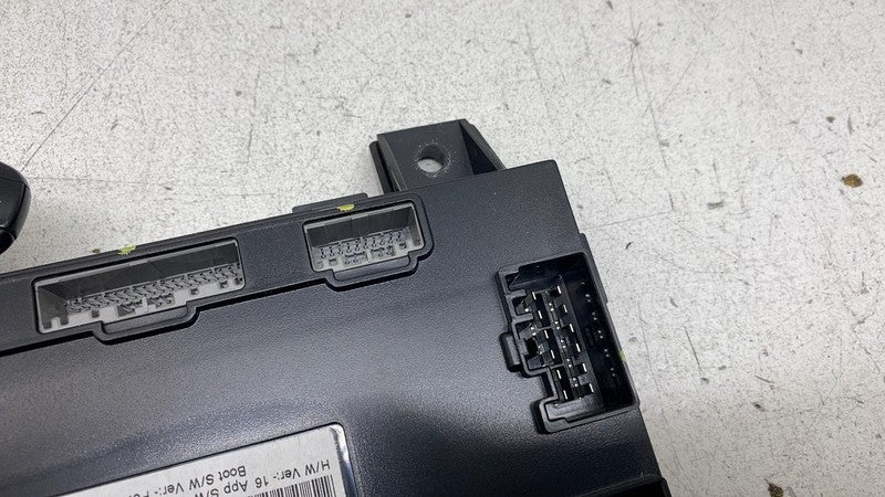 ⭕2012-2020 Model S Body Controller Module 315MHZ + Smart Key Remote 10