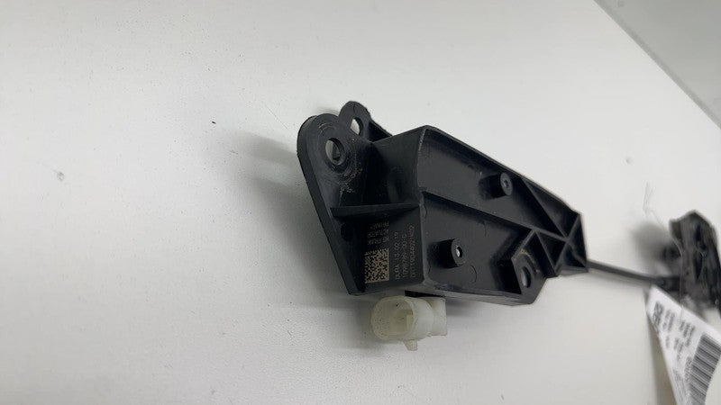 ⭕ 2017-2020 Tesla Model 3 Front Hood Lock Latch Actuator Mechanism 103