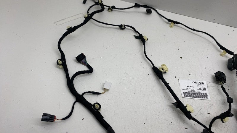 ⭕ 2018-2021 Lincoln Navigator Front Right Door Wiring Harness Cable Wi