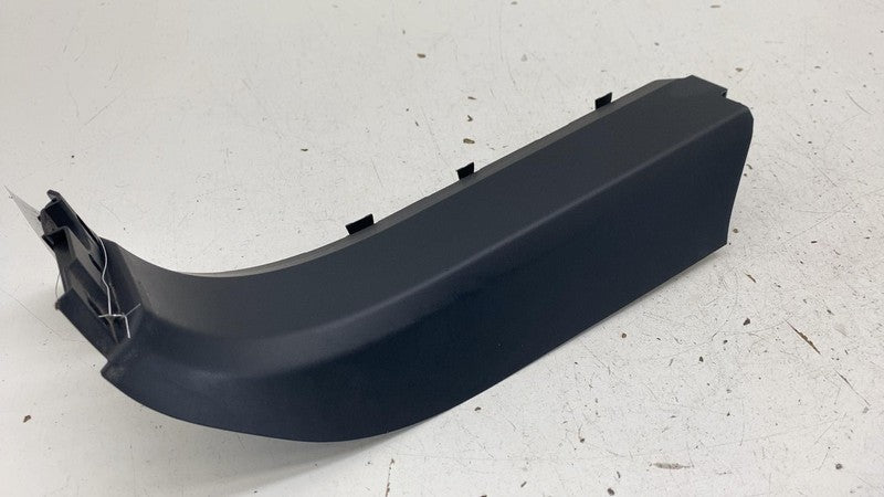 ⭕ 21-25 Tesla Model X Front Left A-Pillar Lower Trim Cover Panel LH 16