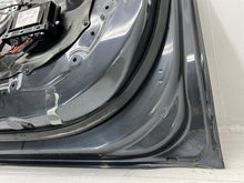 2012-2015 Tesla Model S Front Passenger Side Door Shell Panel Right Gray - PMNG