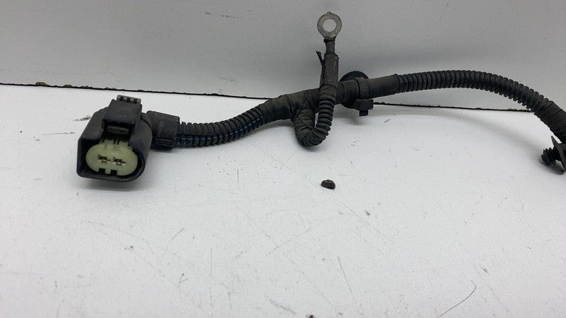 ⭕ 2014-2021 Maserati Ghibli Rear Suspension Subframe Wiring Harness 06