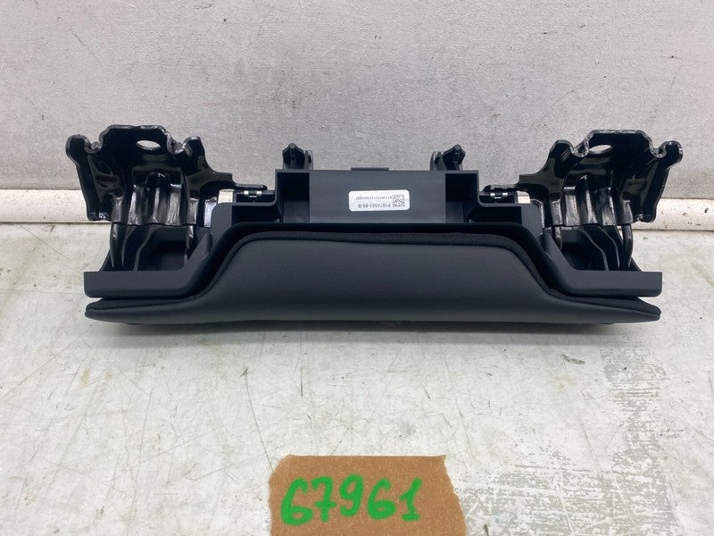 167455386B ⭕ 2021-2024 Tesla Model S Rear Left/Right 2nd Row Seat Isofix Flap 1674553-86-B