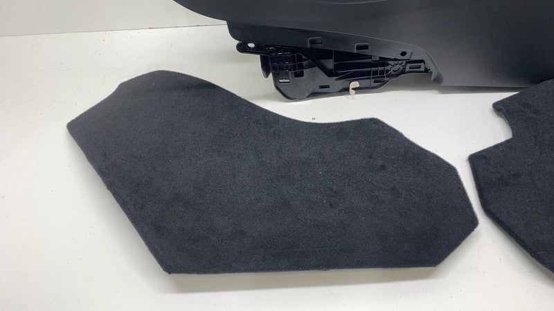 ⭕ 2021-2023 Tesla Model Y MY Front Center Console Armrest w/ Side Pane